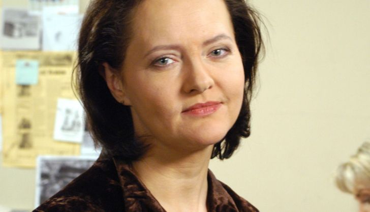 Przegrała z nałogiem. Były mąż wspierał ją do końca