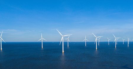 107 turbin i morze pytań. Co da Polsce Baltica 2?