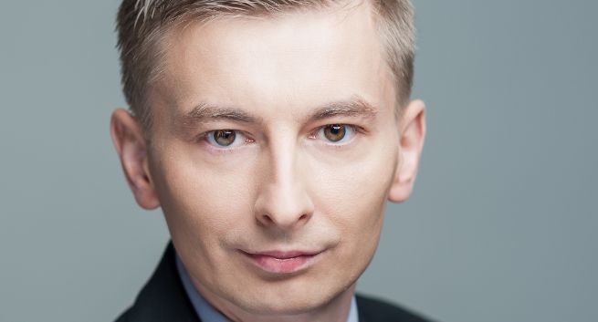 Tomasz Dziekan dyrektorem finansowym Dentsu Aegis Network Polska, odeszła Anna Zacharzewska