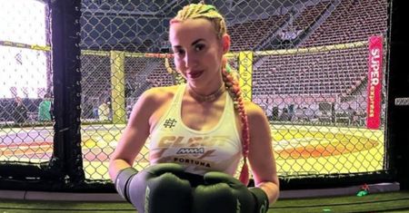 Zaskoczeń na Clout MMA ciąg dalszy: Marianna Schreiber jednak zawalczy! Wiadomo, kto będzie jej rywalką. Dobry wybór?