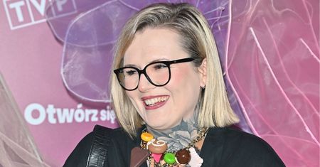 Karolina Opolska i nie tylko. Czy widzowie chcą oglądać "Kolegium" TVP Info?