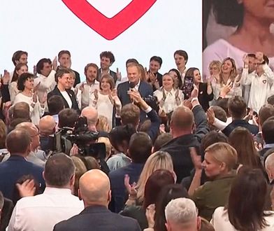 O wyborach w Polsce głośno także w USA. "Początek nowej ery"