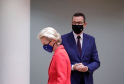 "Fakty, traktaty, dokumenty". Zalewska o debacie z udziałem Morawieckiego w PE