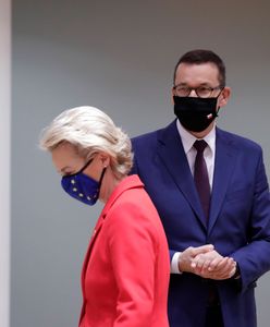 "Fakty, traktaty, dokumenty". Zalewska o debacie z udziałem Morawieckiego w PE