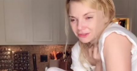 Iza Miko wyznaje: "Modlę się po angielsku"