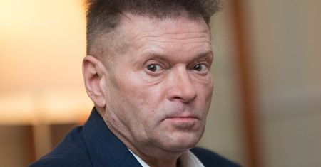 Rutkowski ZAPŁACI BYŁEJ KOCHANCE? Nie chce robić badań DNA...