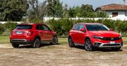 Pierwsza jazda: Fiat 500X i Tipo Hybrid – krok naprzód, który odczujesz niekoniecznie podczas jazdy