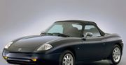Używany Fiat Barchetta - radość na kołach