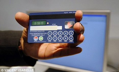 Nowe karty kredytowe od VISA | Więcej bezpieczeństwa