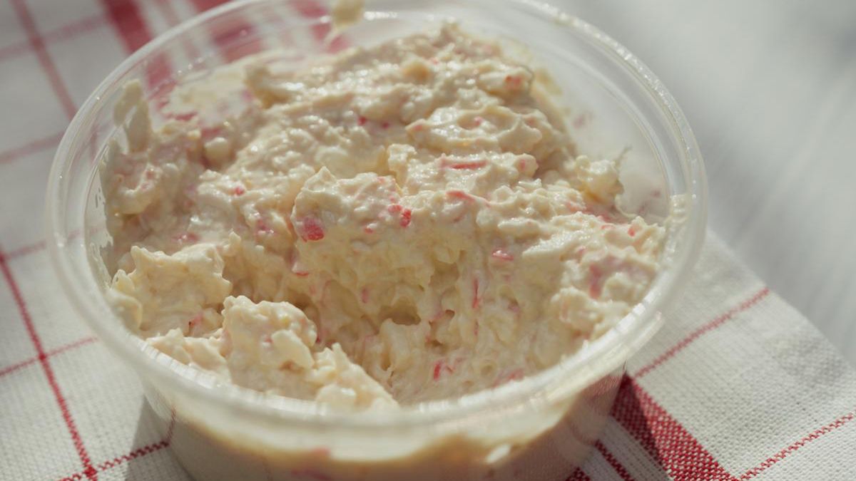 Produkty słodzone cukrem i żywność wysokoprzetworzona są zakazane w diecie chorych na RZS