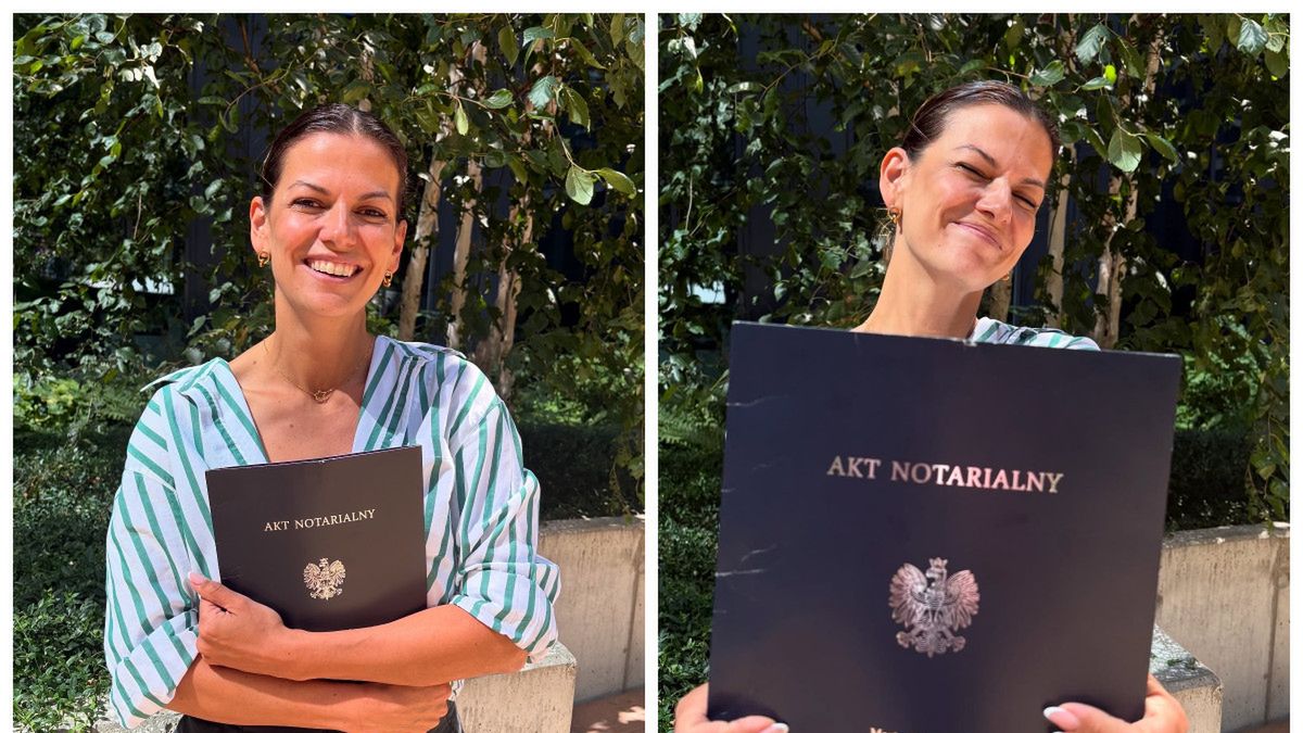 "Fundacja Happy Brain ma swój oficjalny akt notarialny"