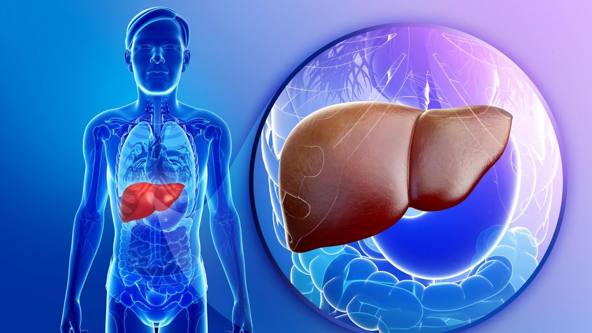 Marskość wątroby to problem coraz większej liczby osób