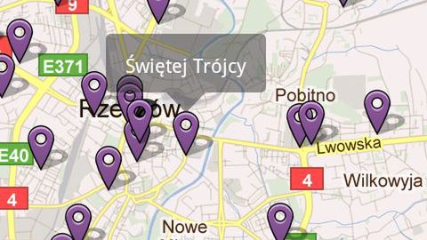 Msze.pl – lokalizator kościołów dla Androida 1