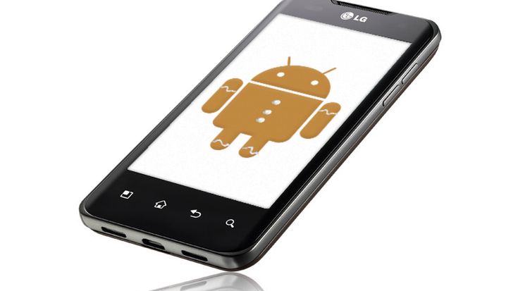 Aktualizacja Androida w LG Swift 2X dopiero w wakacje 1