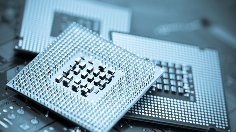 AMD, obudź się! Słów kilka o "nowym" procesorze FX 1