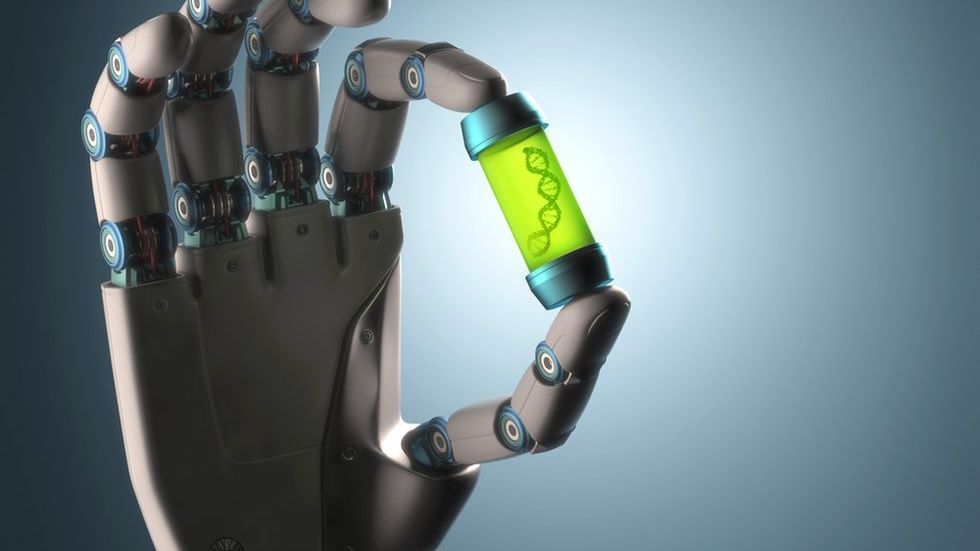 Gdzie ten postęp? Ostatnie przełomowe technologie wymyślono pół wieku temu 1