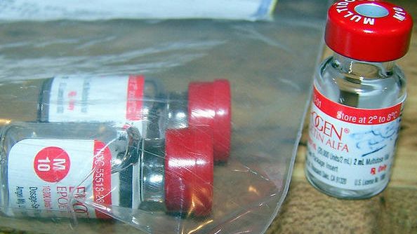 Uczeni wynaleźli tabletkę na lenistwo 1