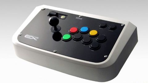 Poczuj się w domu, jak w salonie gier 1