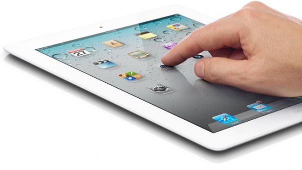 Apple wypina się na Sharpa. Kto dostarczy ekrany do iPada 3? 1