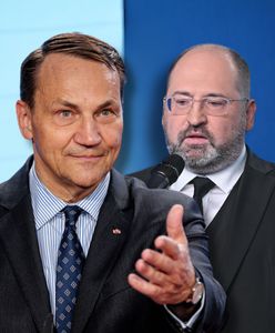 Sikorski pomógł w zaproszeniu na G20? Bielan zaczął wytkać ministrowi