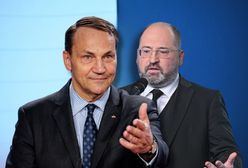Sikorski pomógł w zaproszeniu na G20? Bielan zaczął wytkać ministrowi