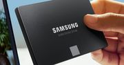 Samsung 870 Evo. SSD z przyzwoitą wydajnością za nieduże pieniądze