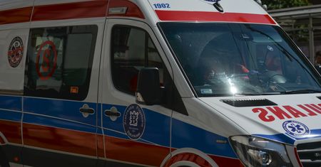 Koronawirus w Polsce. Środowa liczba zakażeń. Tak źle nie było od dawna