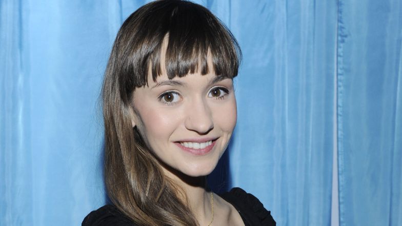 Grała "Majkę". Tak dziś wygląda Joanna Osyda