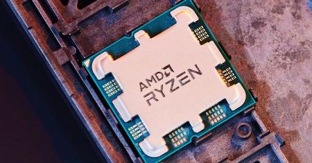 Nowe procesory AMD Ryzen jeszcze w tym roku. Na te modele czekamy!
