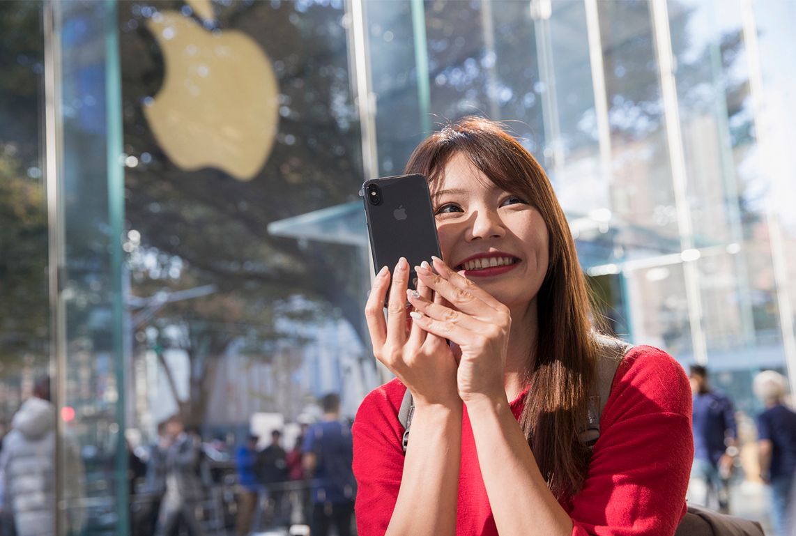 Apple przeprasza za spowalnianie iPhone'ów i obniża koszt wymiany baterii
