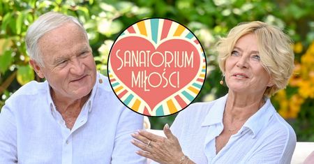 Nowe świadczenie dla seniorów. Iwona z "Sanatorium miłości" zabrała głos