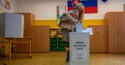 Incydent podczas wyborów na Słowacji. Wydłużono ciszę wyborczą