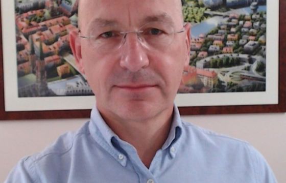 Zmiany w Bauerze. Nowa rola Andrzeja Choynowskiego, odchodzi Rafał Kordus