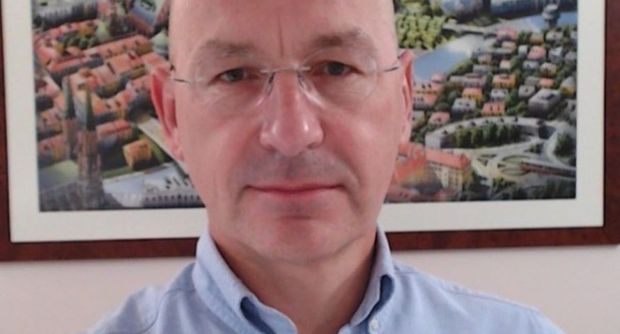 Zmiany w Bauerze. Nowy szef pionu publishingowego, odchodzi Rafał Kordus