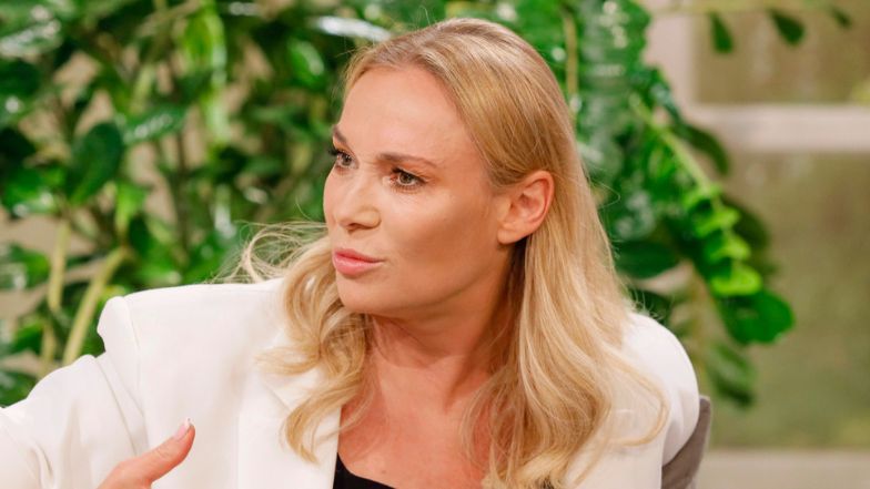 Sonia Bohosiewicz mówi o rozwodzie i relacjach z byłym mężem