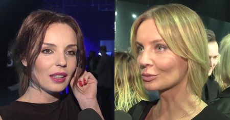 Szulim i Włodarczyk narzekają na swoją pracę: "Bywanie jest niezwykle męczące!"