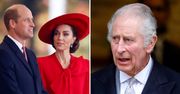 Kate i William winni chaosowi z monarchii? Karol III ma dość. "Nie wie, jak to ugasić"