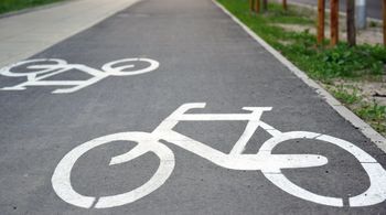 Połaniec: Ruszyła budowa ścieżek rowerowych i ciągów pieszo-rowerowych