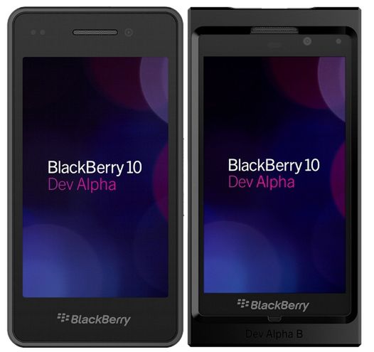 Aplikacje to klucz do sukcesu. Czym BlackBerry OS 10 może zachęcić programistów? 4