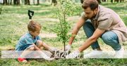 Inowrocław: Nowa tradycja? "Tato, Mamo - posadź dla mnie drzewo!"