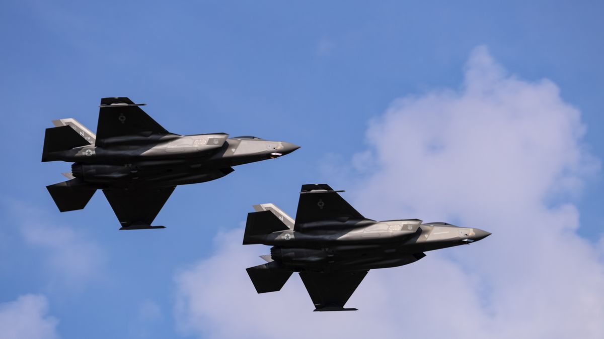 F-35 