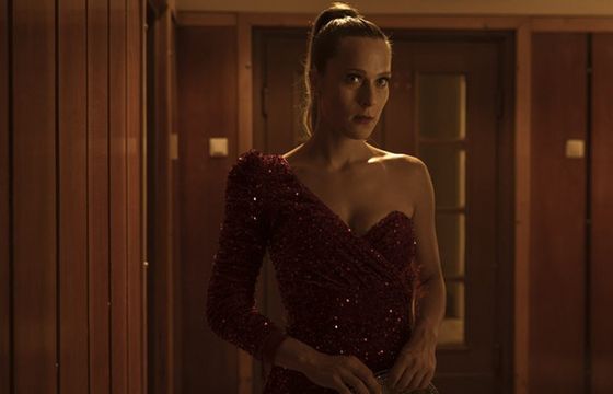 „Przesmyk” wkrótce na platformie Max. Jest data premiery polskiego thrillera szpiegowskiego