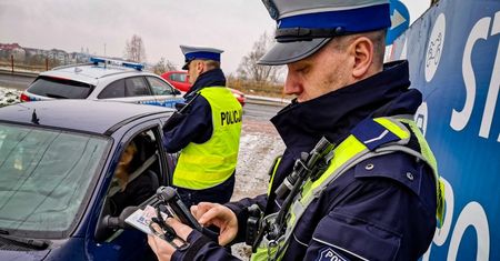Kobiety rzadziej powodują wypadki. Tylko dane są bezużyteczne