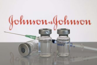 Szczepionka Johnson & Johnson. Federalne agencje USA wzywają do przerwania jej używania