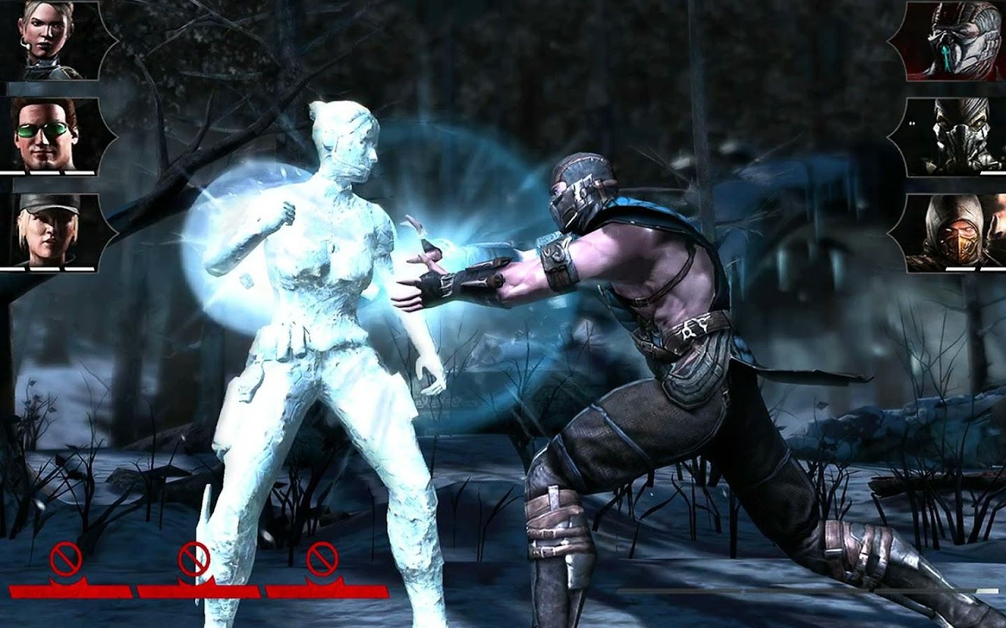 W skrócie: przeceny z okazji urodzin OnePlus One'a i Mortal Kombat X na Androida 9