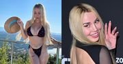 Marianna Schreiber pręży turecki biust na chorwackiej ziemi i tęskni za Polską: "Czeka mój przyszły mąż i gromadka dzieci"