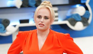 Rebel Wilson ciągle chudnie. Efekt? Powalający