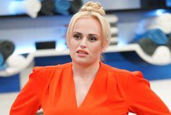 Rebel Wilson ciągle chudnie. Efekt? Powalający