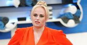 Rebel Wilson ciągle chudnie. Efekt? Powalający