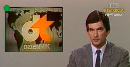 Trudny quiz o telewizji z tamtych lat. 12 zdjęć do rozgryzienia